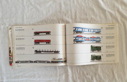 Fleischmann The Model Railway for Experts