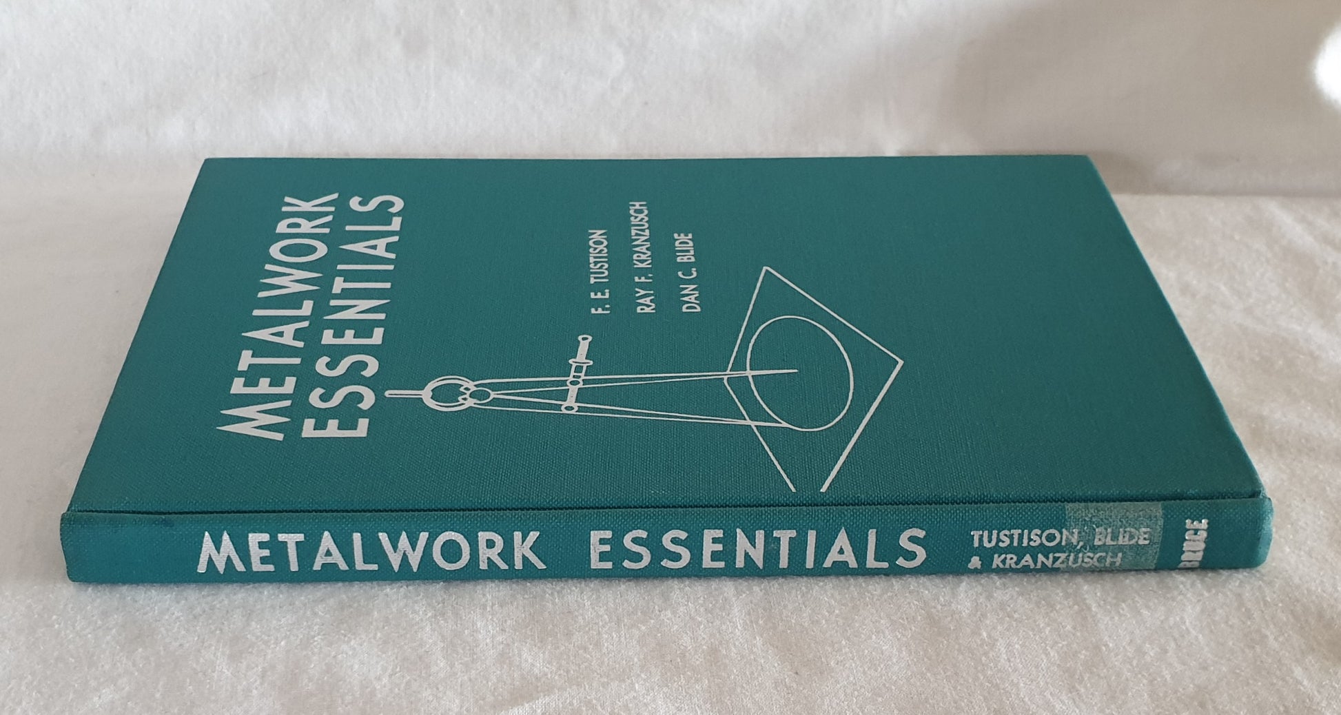 Metalwork Essentials
