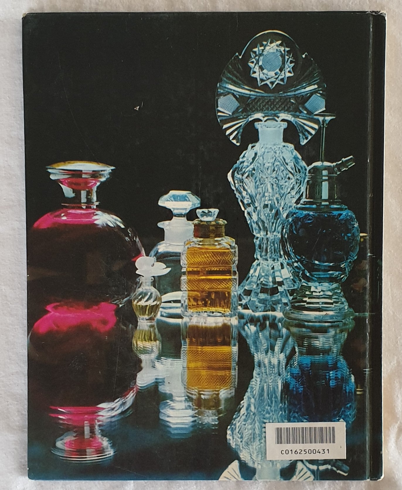 Perfumery - Glen Pownall's Creative Leisure Series