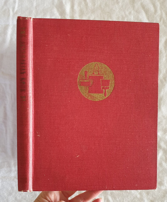 Australian Home Decorator and Painter by B. H. Brindley