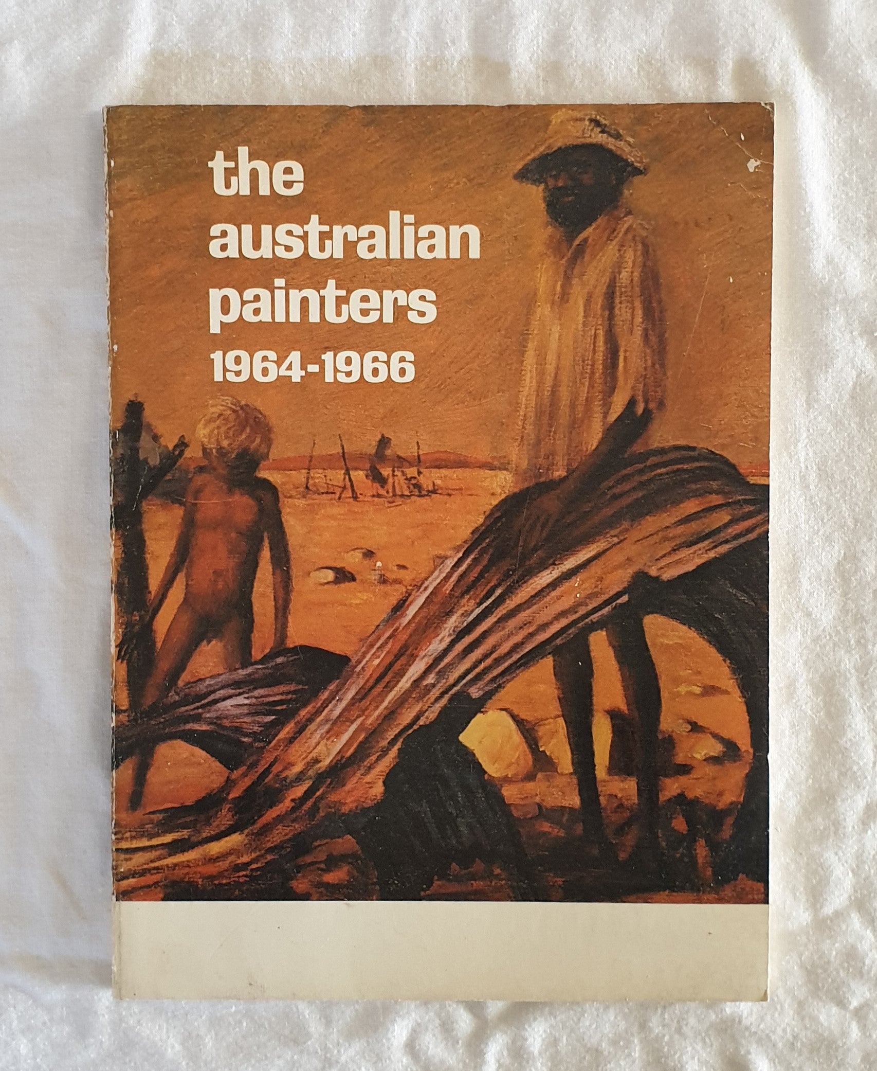 The Australian Painters 1964 - 1966