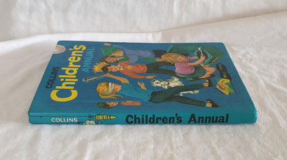 Collins Children's Annual
