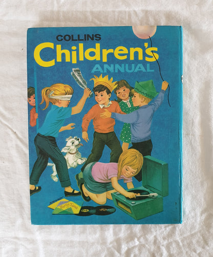 Collins Children's Annual