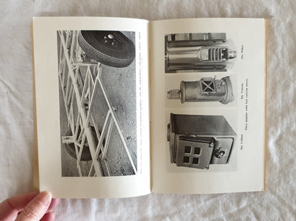 Design and Build Your Own Caravan by I. W. Green