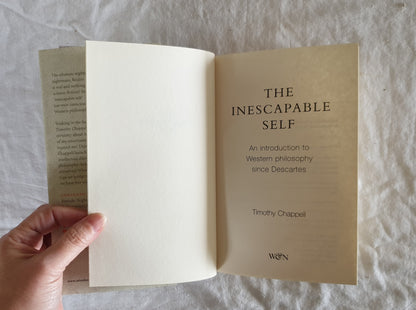 The Inescapable Self by Timothy Chappell