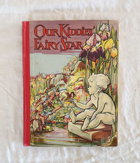 Our Kiddies' Fairy Star  Renwick of Otley