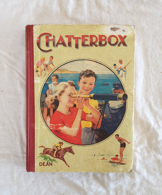 Chatterbox  Dean & Son