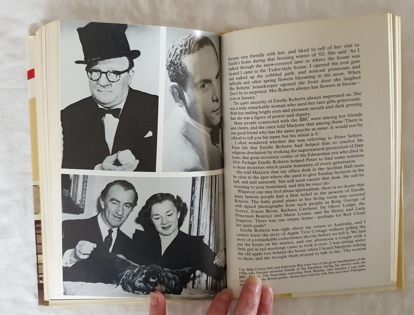 A Showman's Story The Memoirs of Jim Davidson