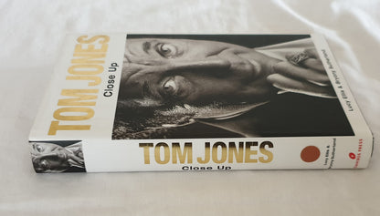 Tom Jones by Lucy Ellis & Bryony Sutherland