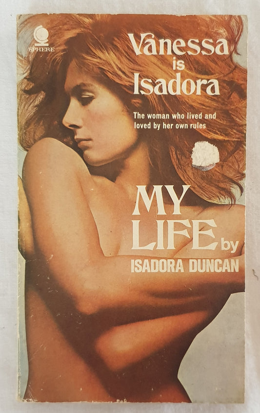 My Life by Isadora Duncan