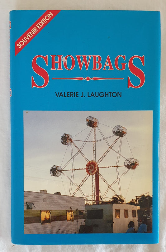 Showbags  by Valerie J. Laughton