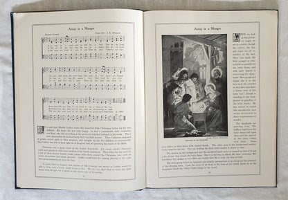 Famous Hymns by Elizabeth Hubbard Bonsall