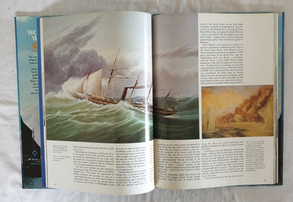The Wonderful World of Ships by J H Martin