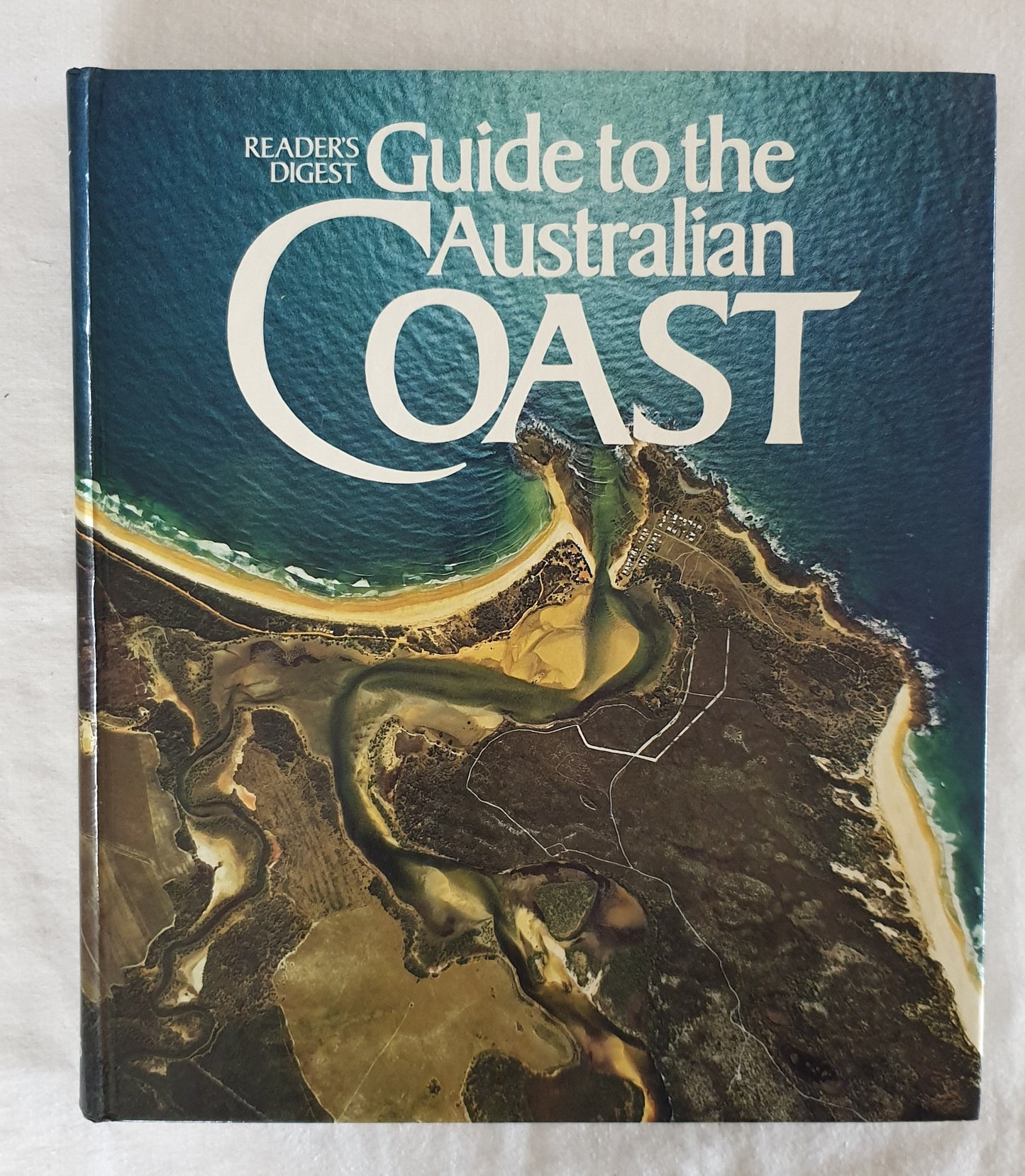 Guide to the Australian Coast - Reader's Digest