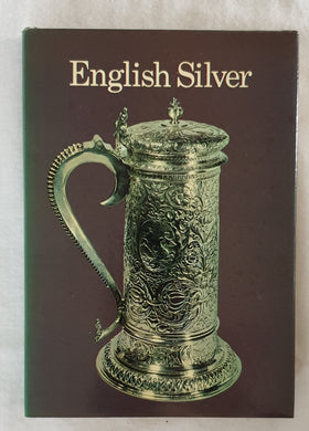 English Silver by Judith Banister