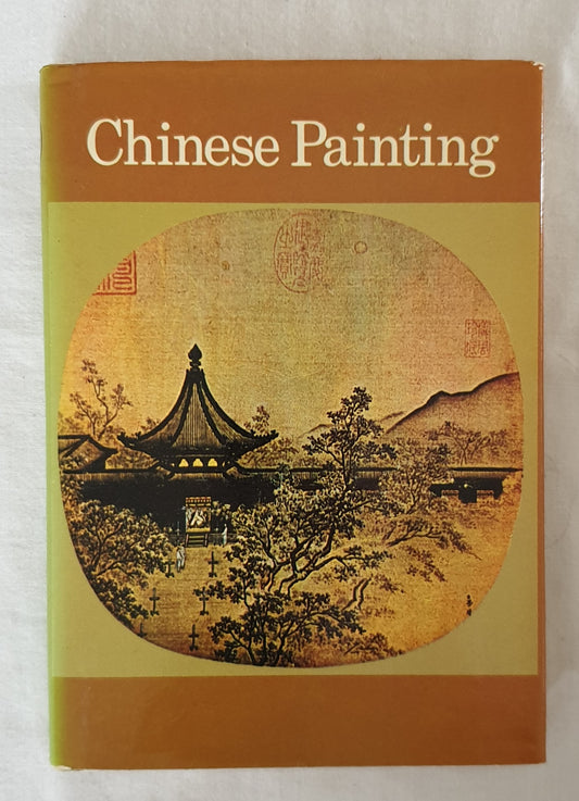 Chinese Painting by Mario Bussagli