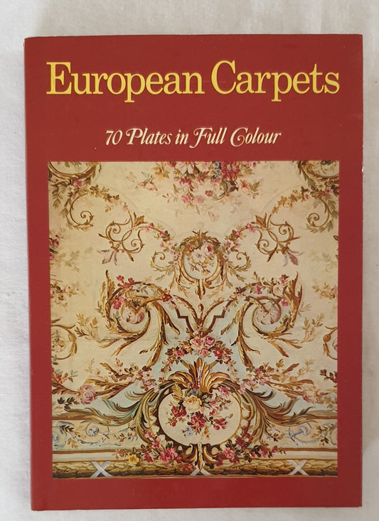 European Carpets by Michele Campana