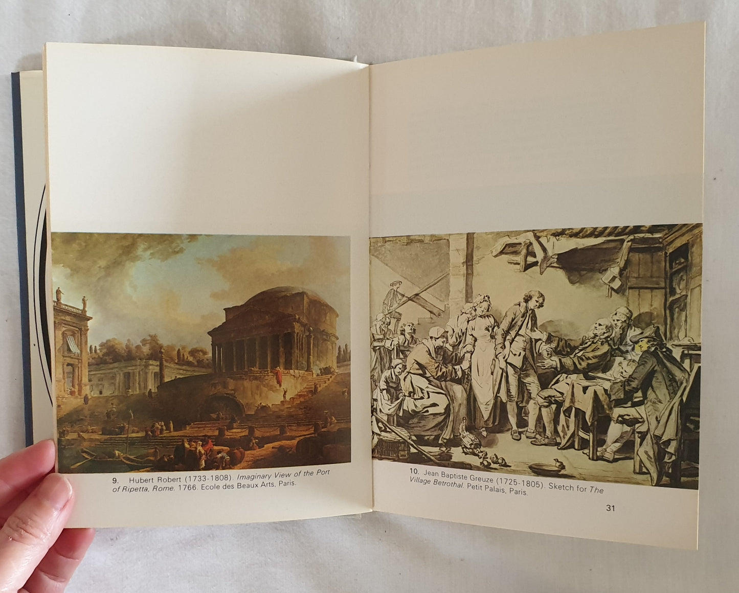 The Age of Louis XVI by Alvar Gonzalez Palacios