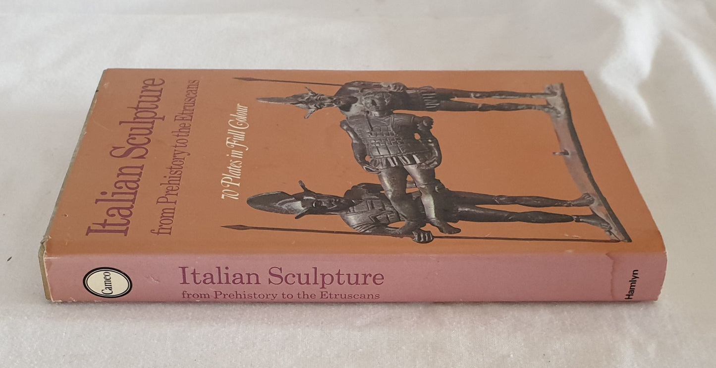 Italian Sculpture by Massimo Carra
