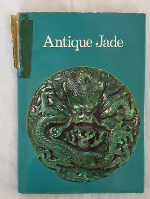 Antique Jade by Oscar Luzzatto-Bilitz