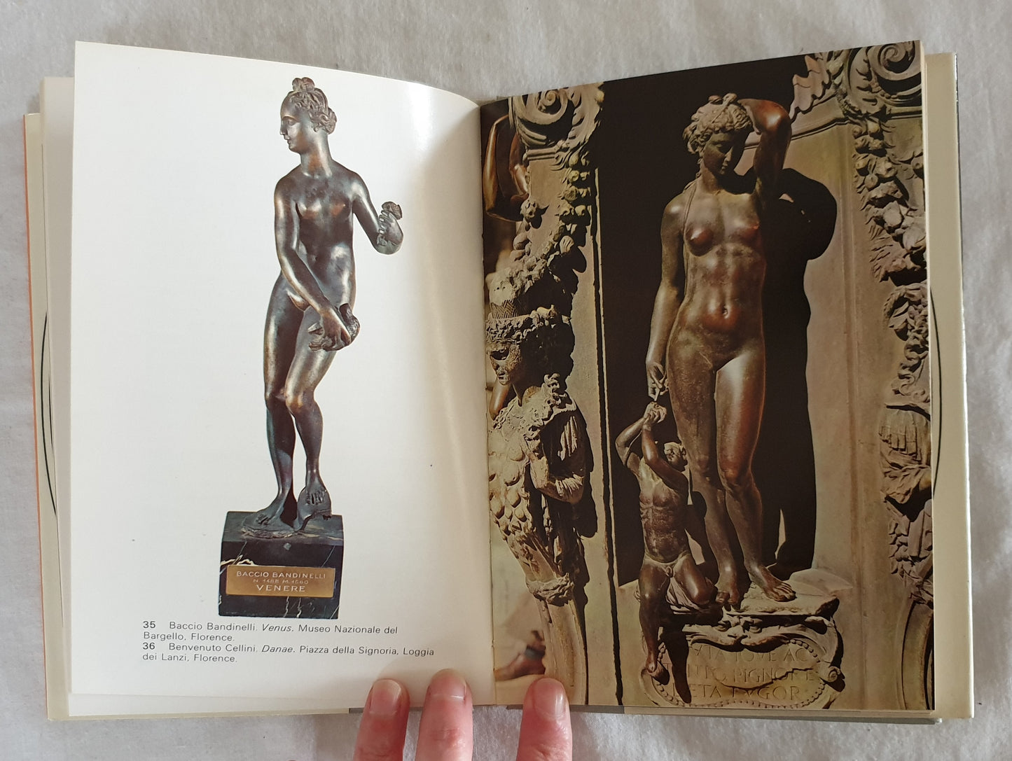 Small Renaissance Bronzes by Maria Grazia Ciardi Dupre
