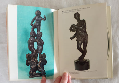 Small Renaissance Bronzes by Maria Grazia Ciardi Dupre