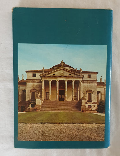 Villas and Palaces of Europe by Adalbert Dal Lago
