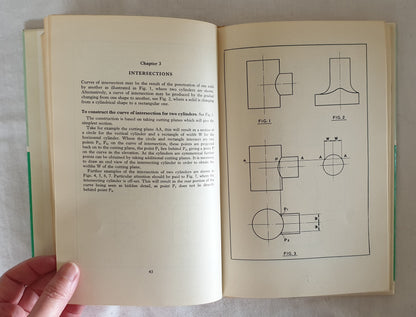 Technical Drawing Volume II by Barnfield, Male and Sterland