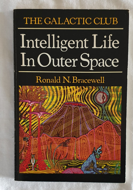 The Galactic Club by Ronald N. Bracewell