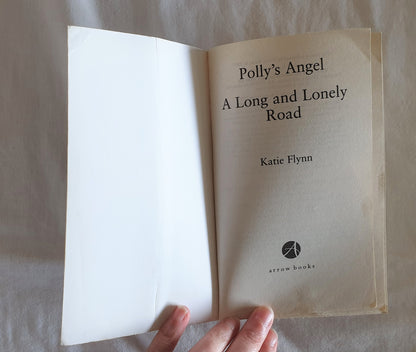 Polly's Angel | A Long and Lonely Road by Katie Flynn
