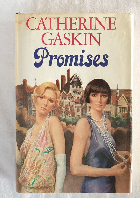 Promises by Catherine Gaskin