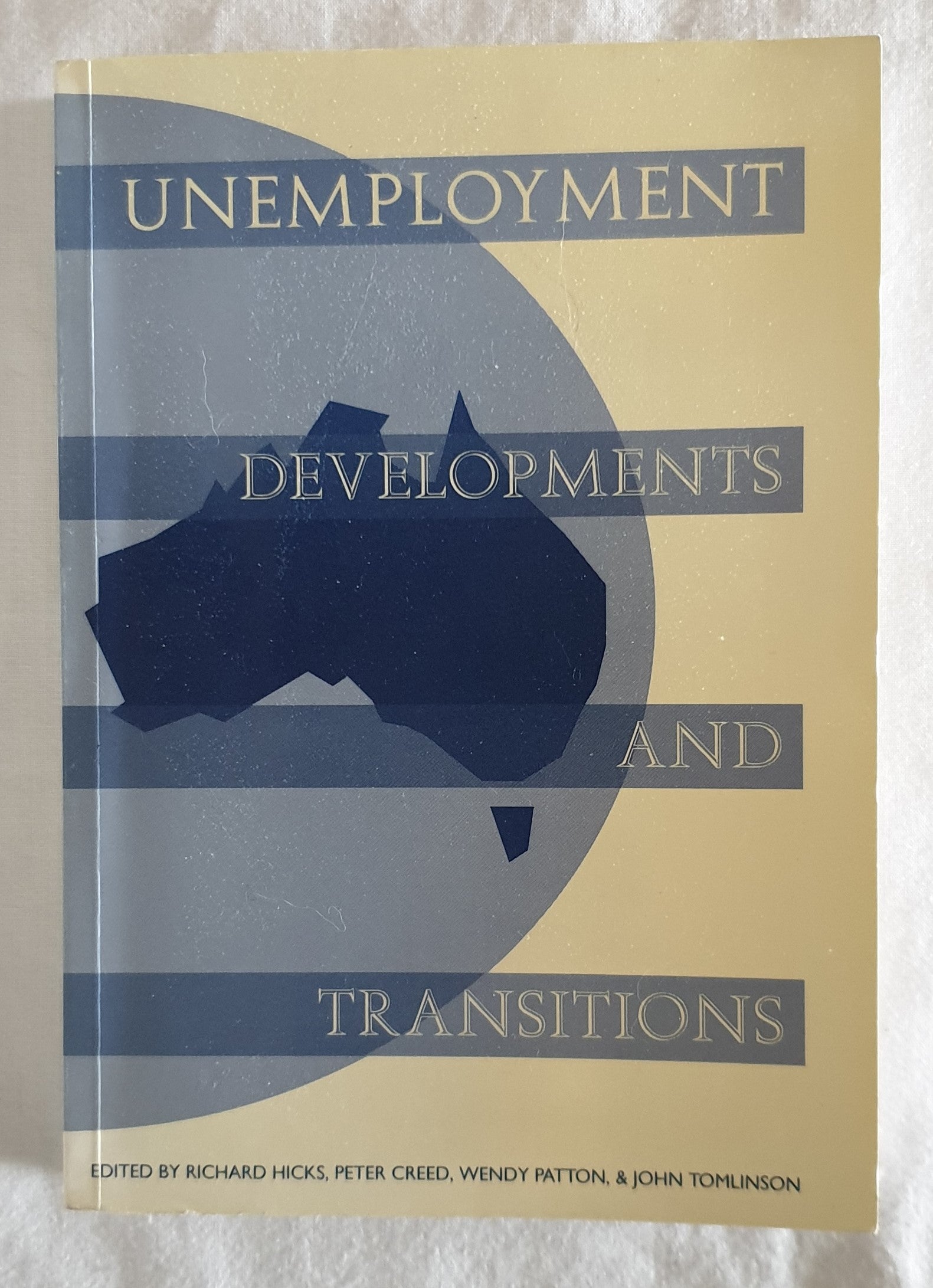 Unemployment: Developments and Transitions 