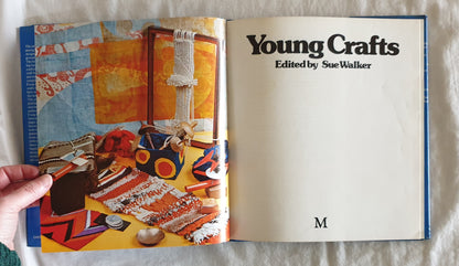 Young Crafts by Sue Walker