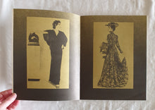 Load image into Gallery viewer, Bustles and Beaus Fashion in South Australia 1881 - 1981 by Judith Thompson