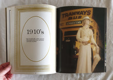 Load image into Gallery viewer, Bustles and Beaus Fashion in South Australia 1881 - 1981 by Judith Thompson