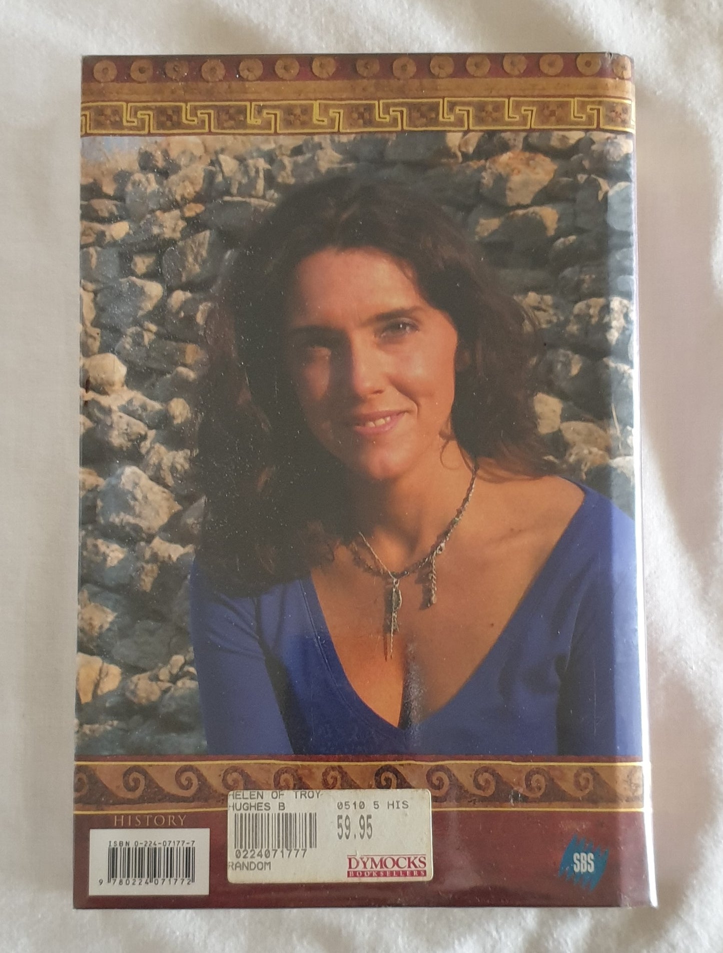 Helen of Troy by Bettany Hughes