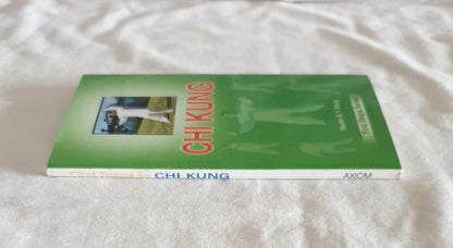 Chi Kung by Master K. Y. Wong