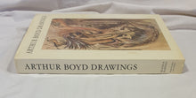 Load image into Gallery viewer, Arthur Boyd Drawings 1934-1970