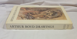 Arthur Boyd Drawings 1934-1970