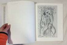 Load image into Gallery viewer, Arthur Boyd Drawings 1934-1970 by Laurie Thomas and Christopher Tadgell