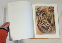 Load image into Gallery viewer, Arthur Boyd Drawings 1934-1970 by Laurie Thomas and Christopher Tadgell