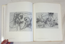 Load image into Gallery viewer, Arthur Boyd Drawings 1934-1970 by Laurie Thomas and Christopher Tadgell