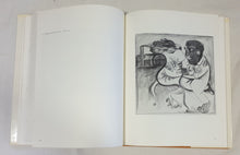 Load image into Gallery viewer, Arthur Boyd Drawings 1934-1970 by Laurie Thomas and Christopher Tadgell