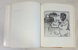Arthur Boyd Drawings 1934-1970 by Laurie Thomas and Christopher Tadgell