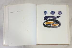 Arthur Boyd Drawings 1934-1970 by Laurie Thomas and Christopher Tadgell
