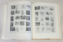 Load image into Gallery viewer, Arthur Boyd Drawings 1934-1970 by Laurie Thomas and Christopher Tadgell
