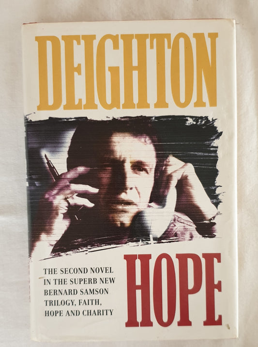 Hope by Len Deighton