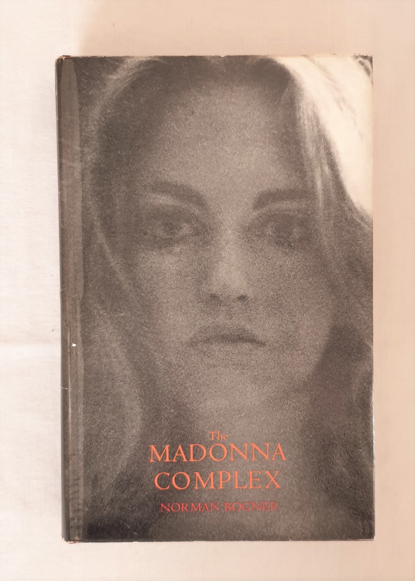 The Madonna Complex by Norman Bogner