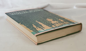 Winter in Jerusalem by Blanche D'Alpuget