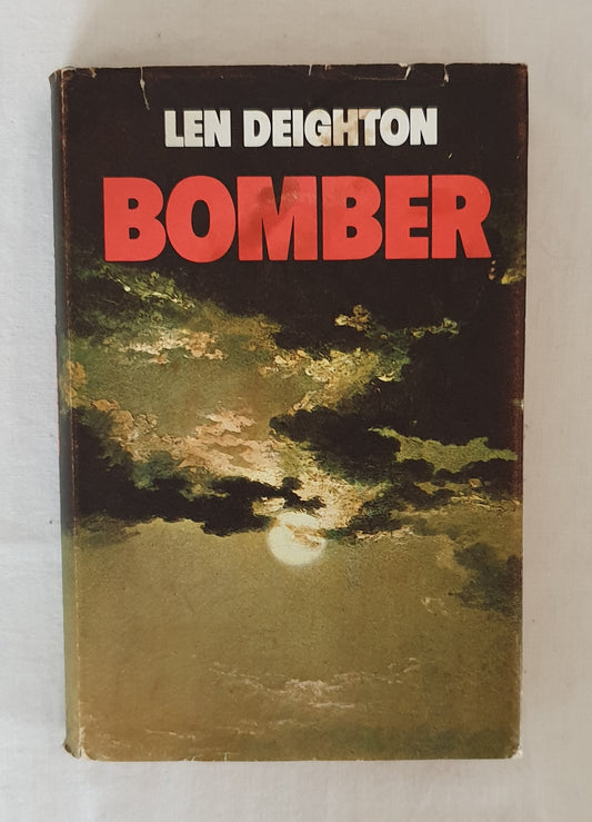 Bomber by Len Deighton
